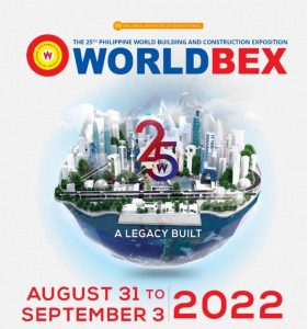Read more about the article WORLDBEX 2022